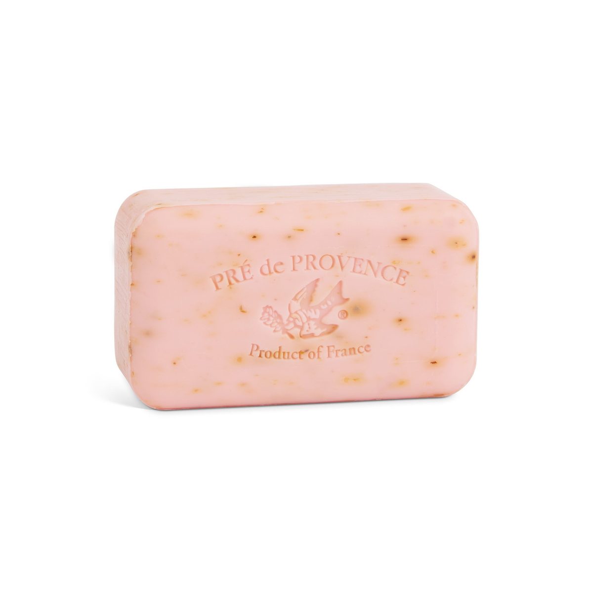 Pre de Provence Rose Petal Soap Bar, product photo