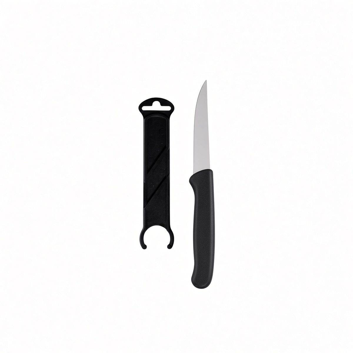 Bird's Beak Paring Knife, product photo 2