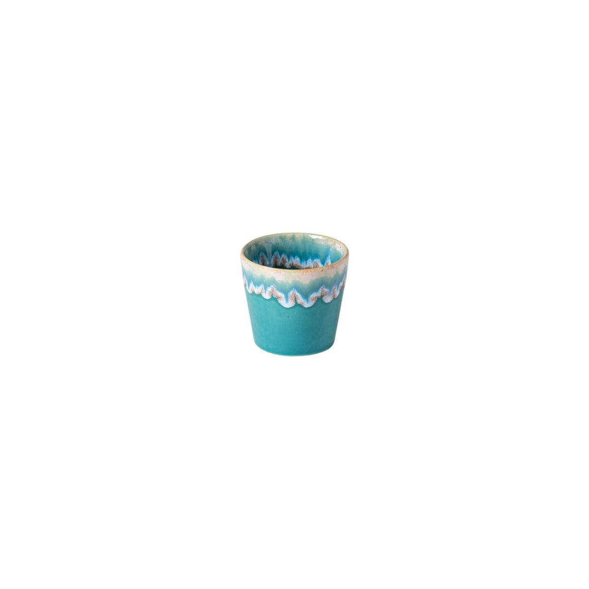 Grespresso Stoneware Espresso Cup, product photo 3